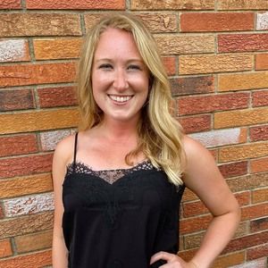 Meet your Posher, Tayler